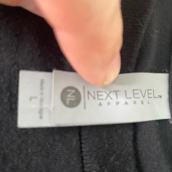 1st Responder shirt -BIOHAZARD, Law Enforcement, Fire Rescue, EMT, pandemic swag - Picture 7 of 10